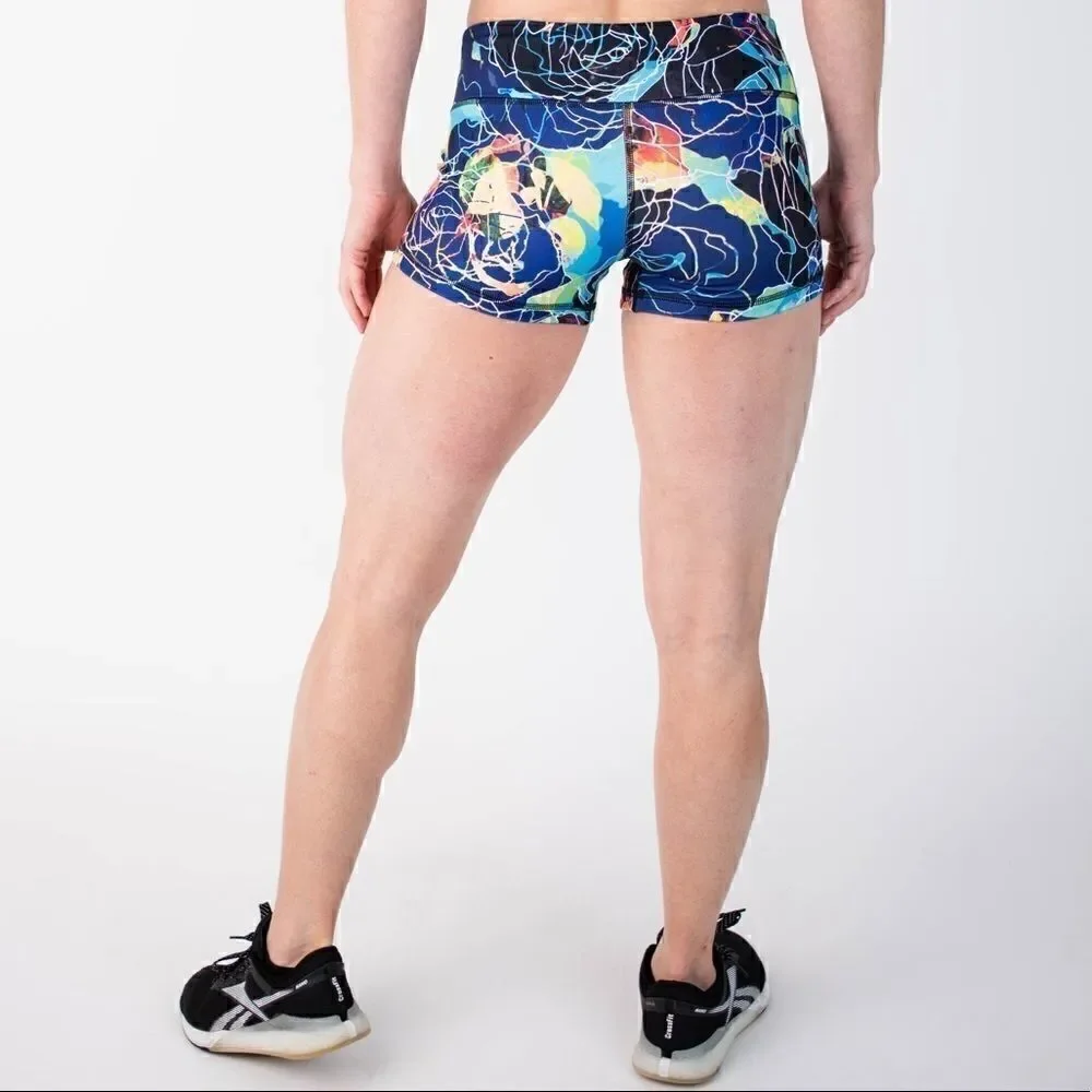NWOT Fleo Shorts Sz Extra Small